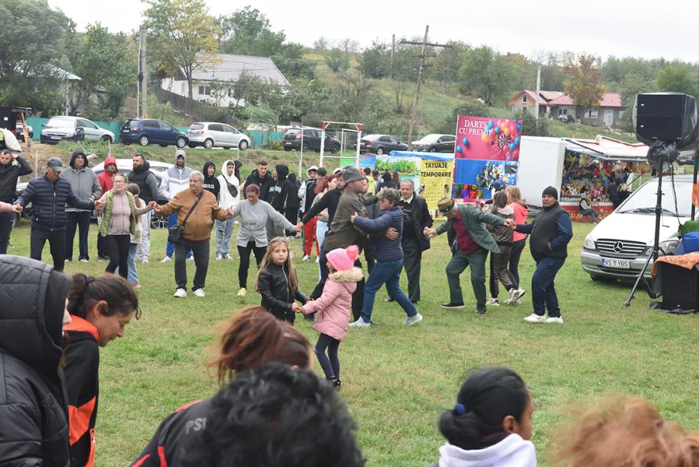 Sărbătoarea „Ziua Toamnei