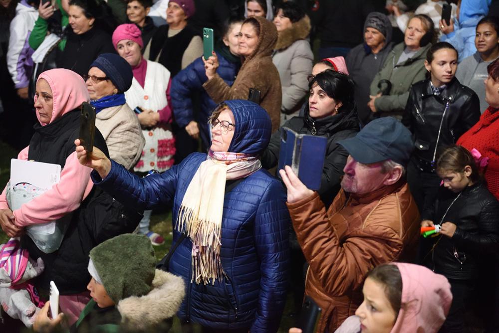 Sărbătoarea „Ziua Toamnei